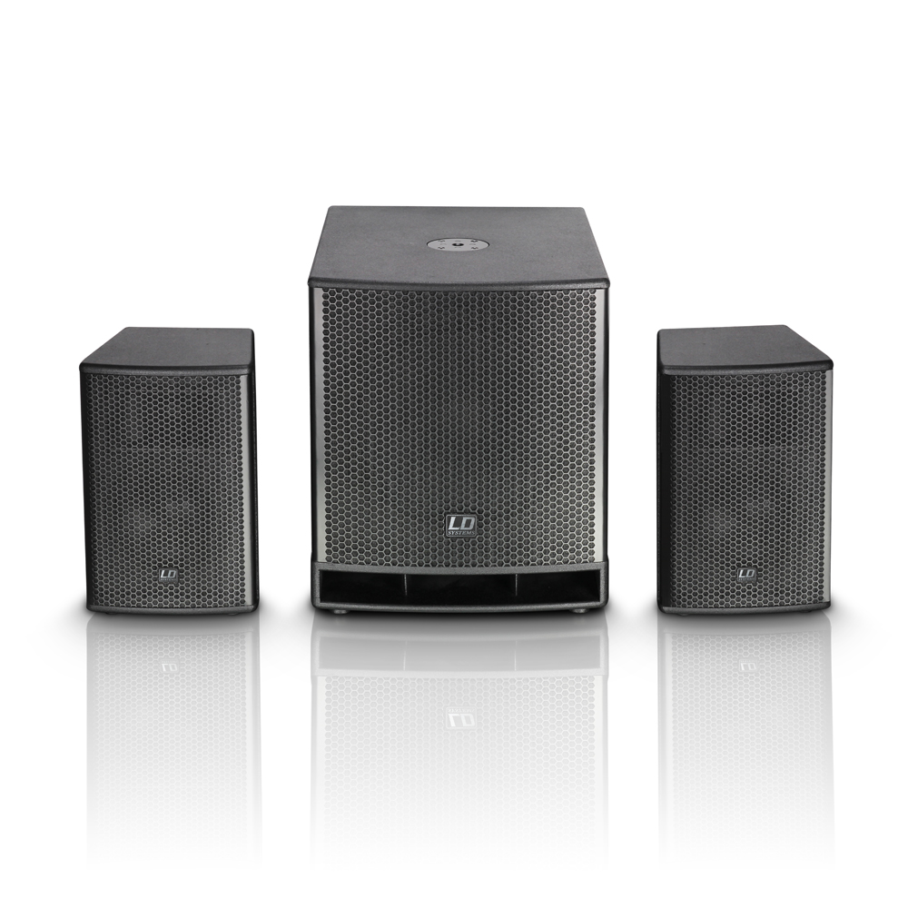 LD Systems DAVE 15 G3 Active Speaker System