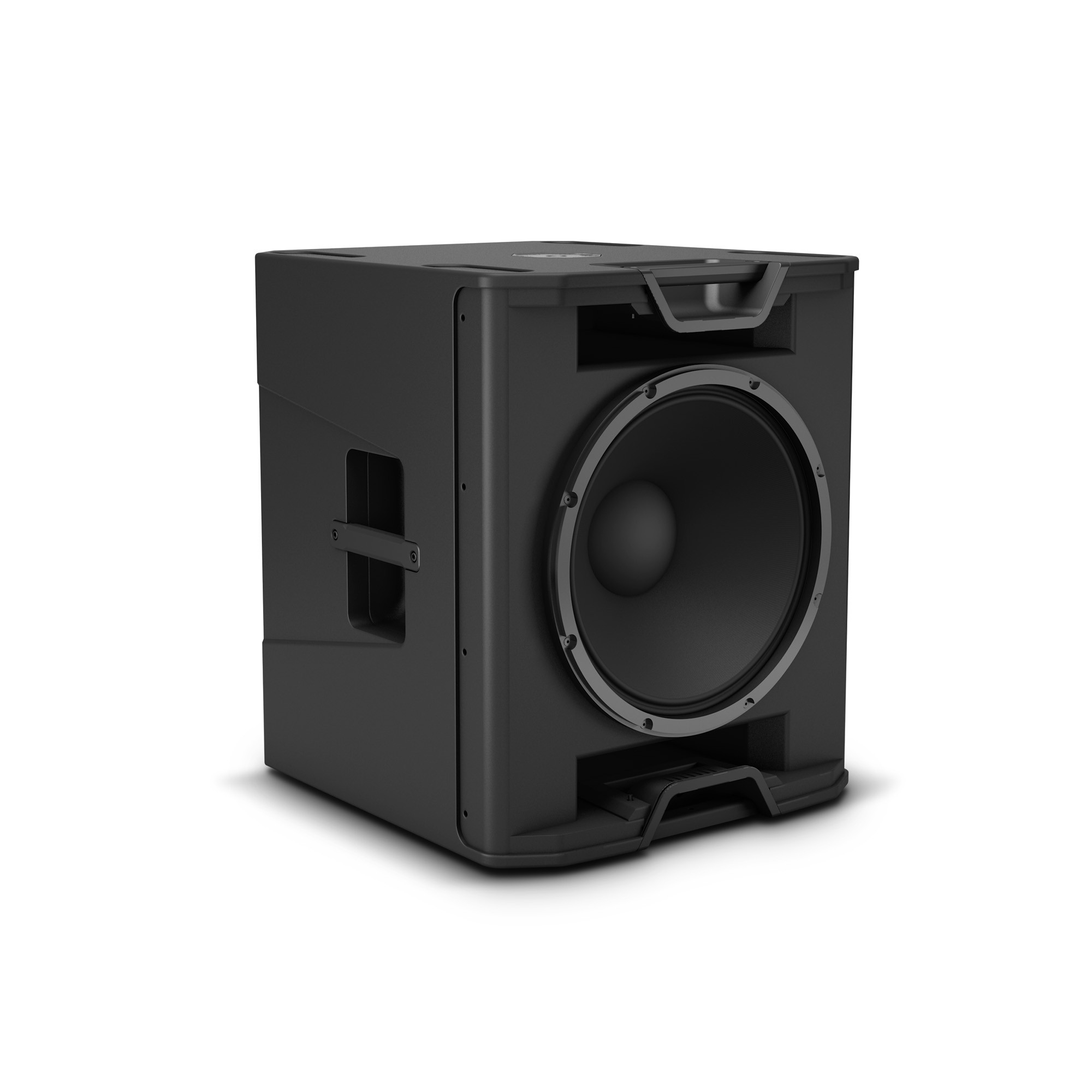 LD Systems ICOA SUB 15 A - Aktiv Subwoofer - subwoofere - LightStore.dk