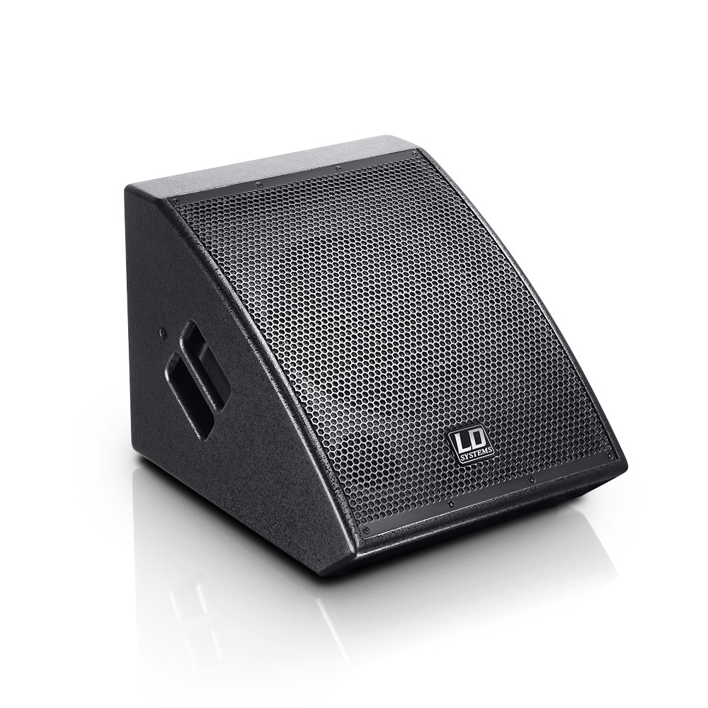 LD Systems MON-101A G2, Active Stage Monitor
