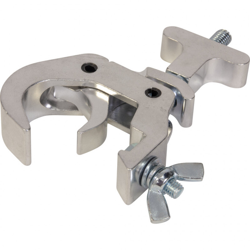 AFX Quick Clamp silver