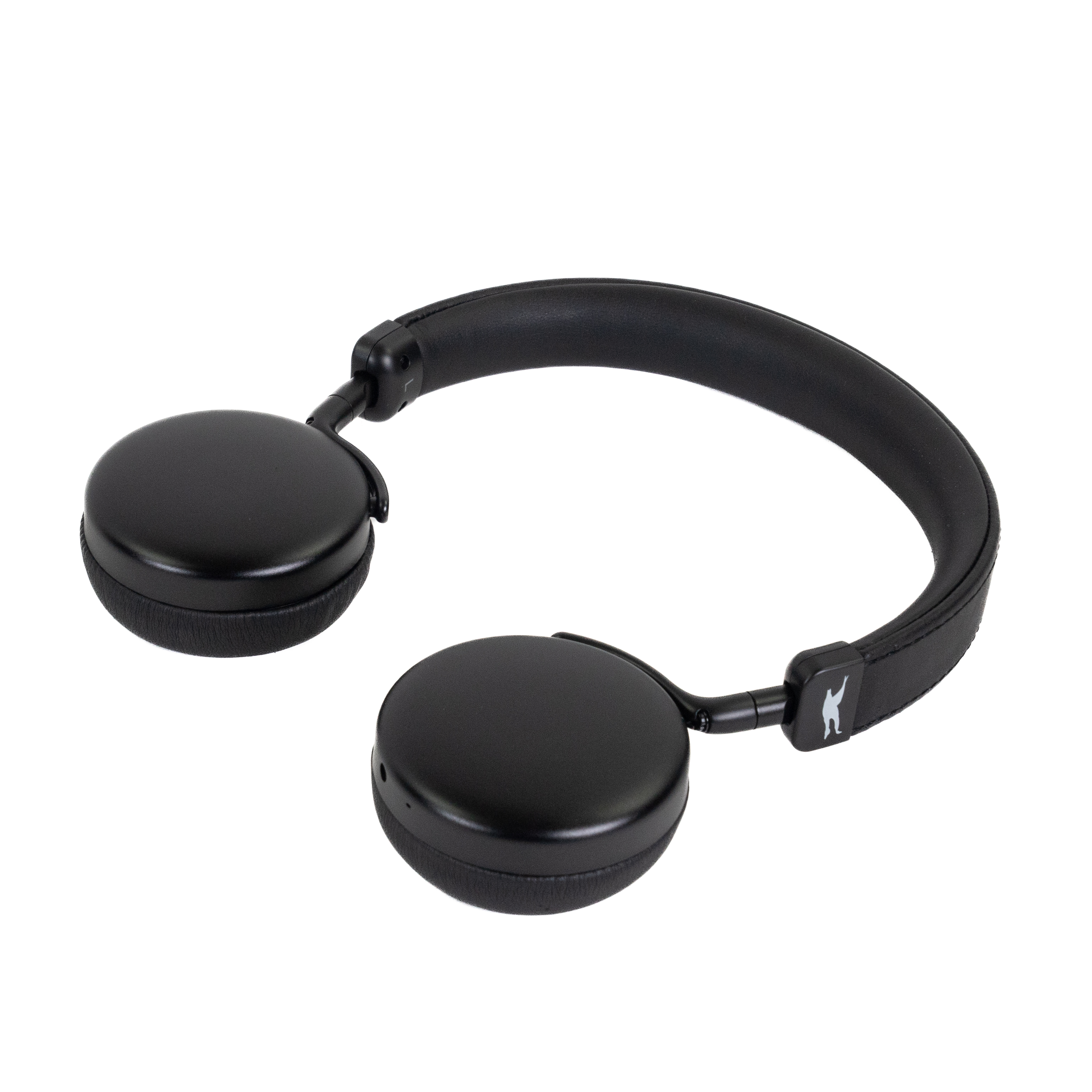 Lemus EarBuds Bluetooth Hovedtelefoner (Sort)
