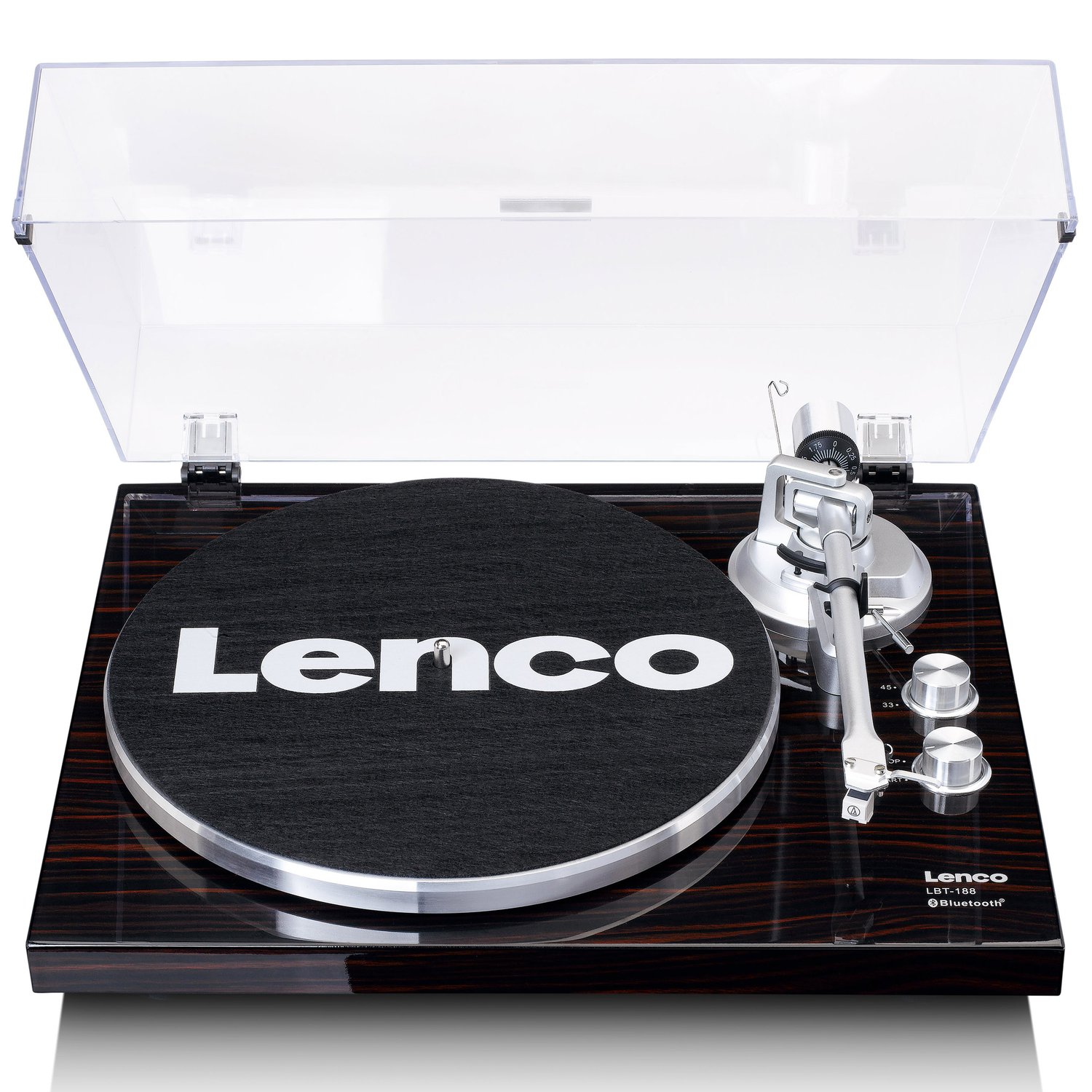 Lenco LBT-188 Bluetooth platespiller