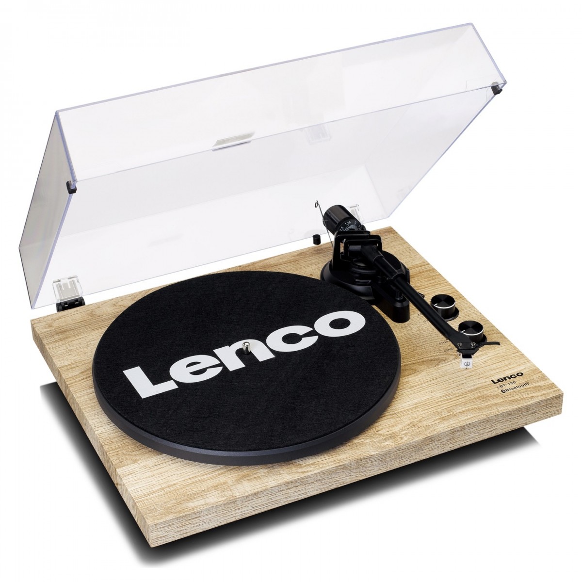Lenco LBT-188 Bluetooth -platespiller