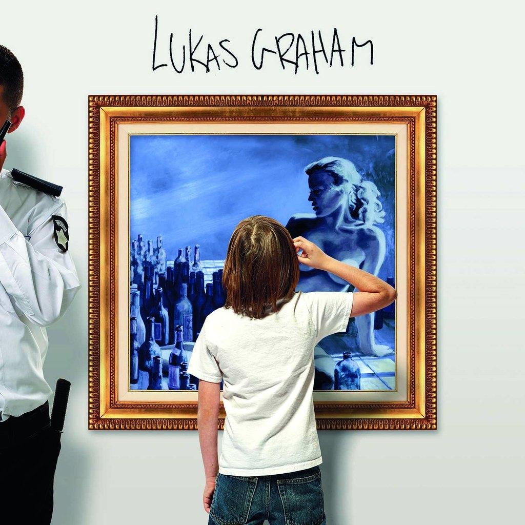 Se Lukas Graham - Lukas Graham (Blue Album) hos SoundStoreXL.dk