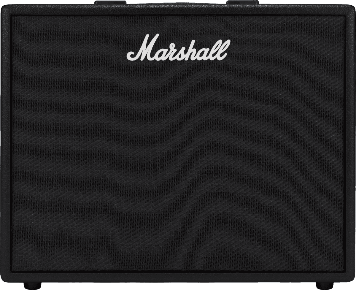 Marshall CODE50 Guitarforstærker