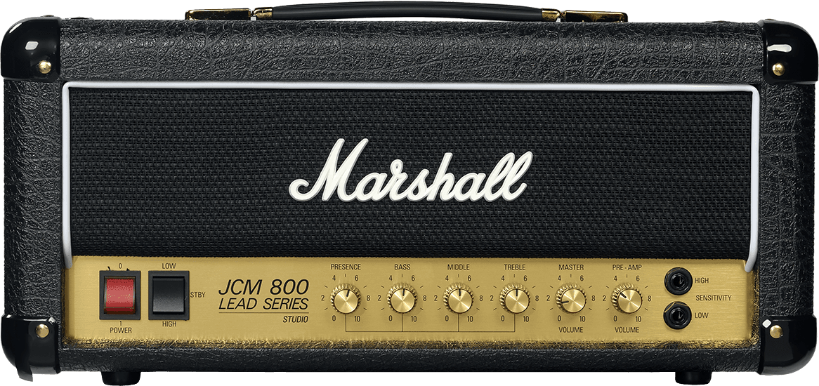 Marshall SC20H Studio Classic Gitarrförstärkare | SoundStoreXL - Se Här