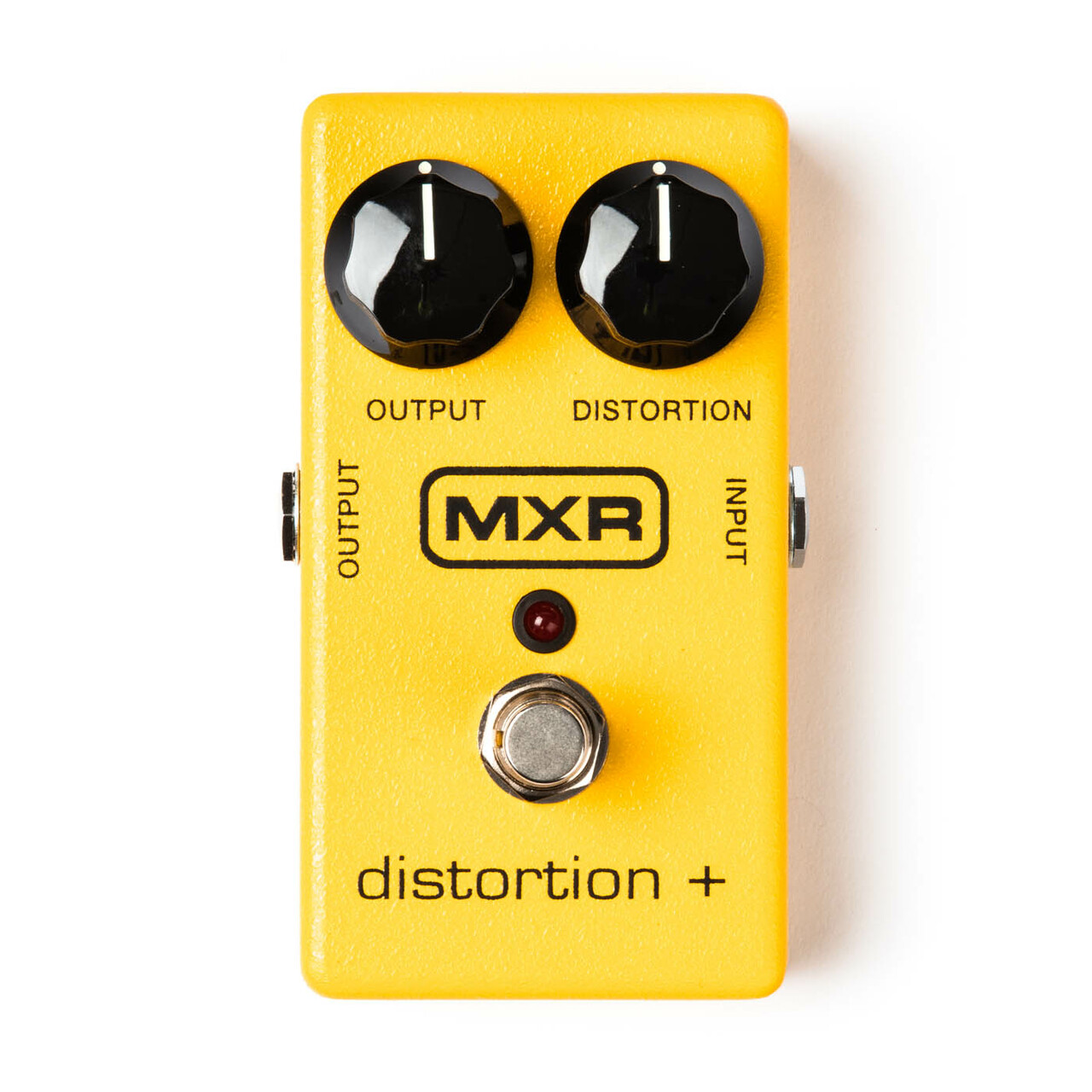 MXR M104 Distortion+ Guitarpedal
