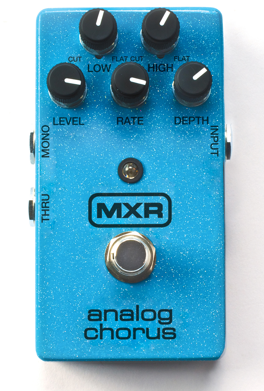 MXR M234 Analog Chorus Guitarpedal