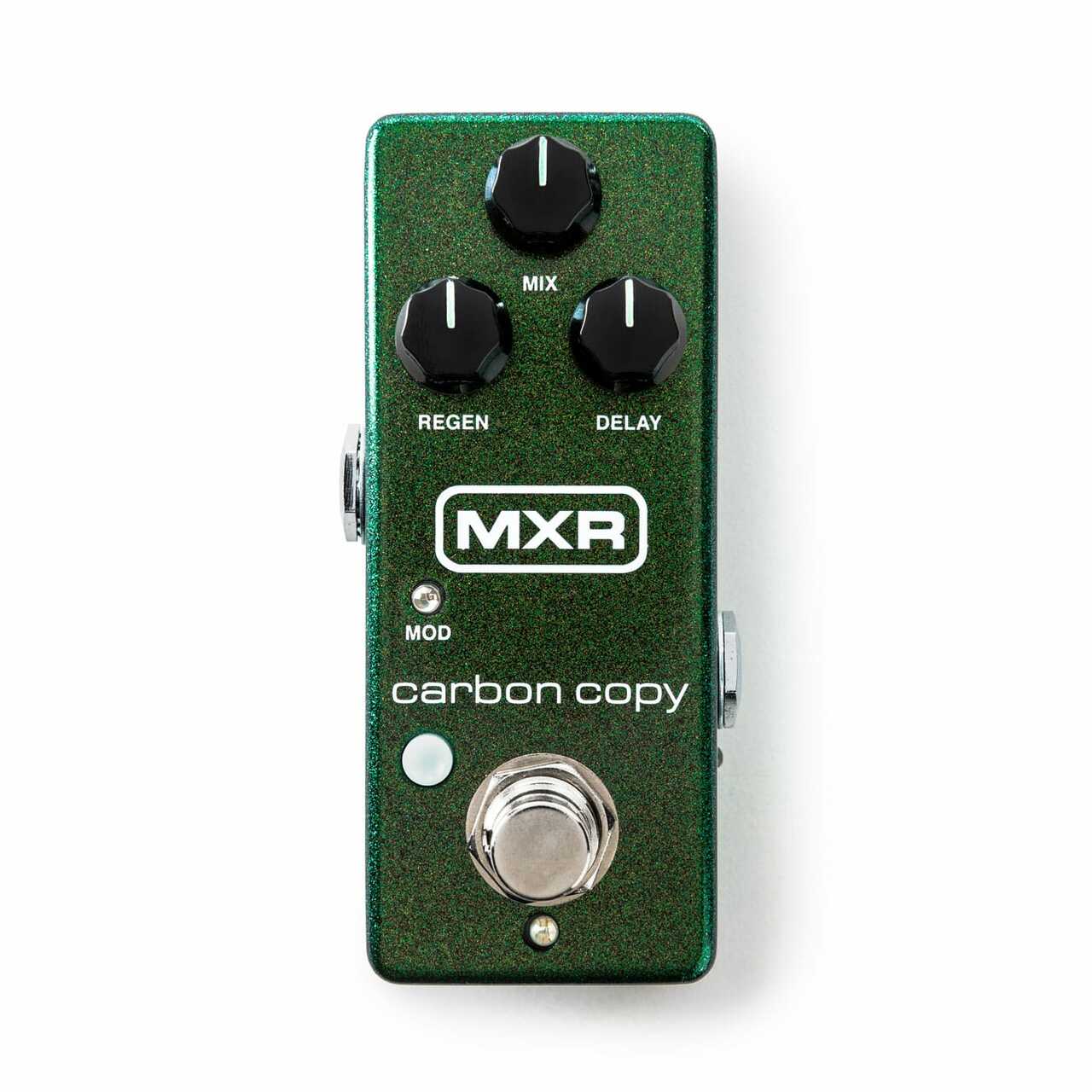 MXR M299 Carbon Copy Mini gitarpedal