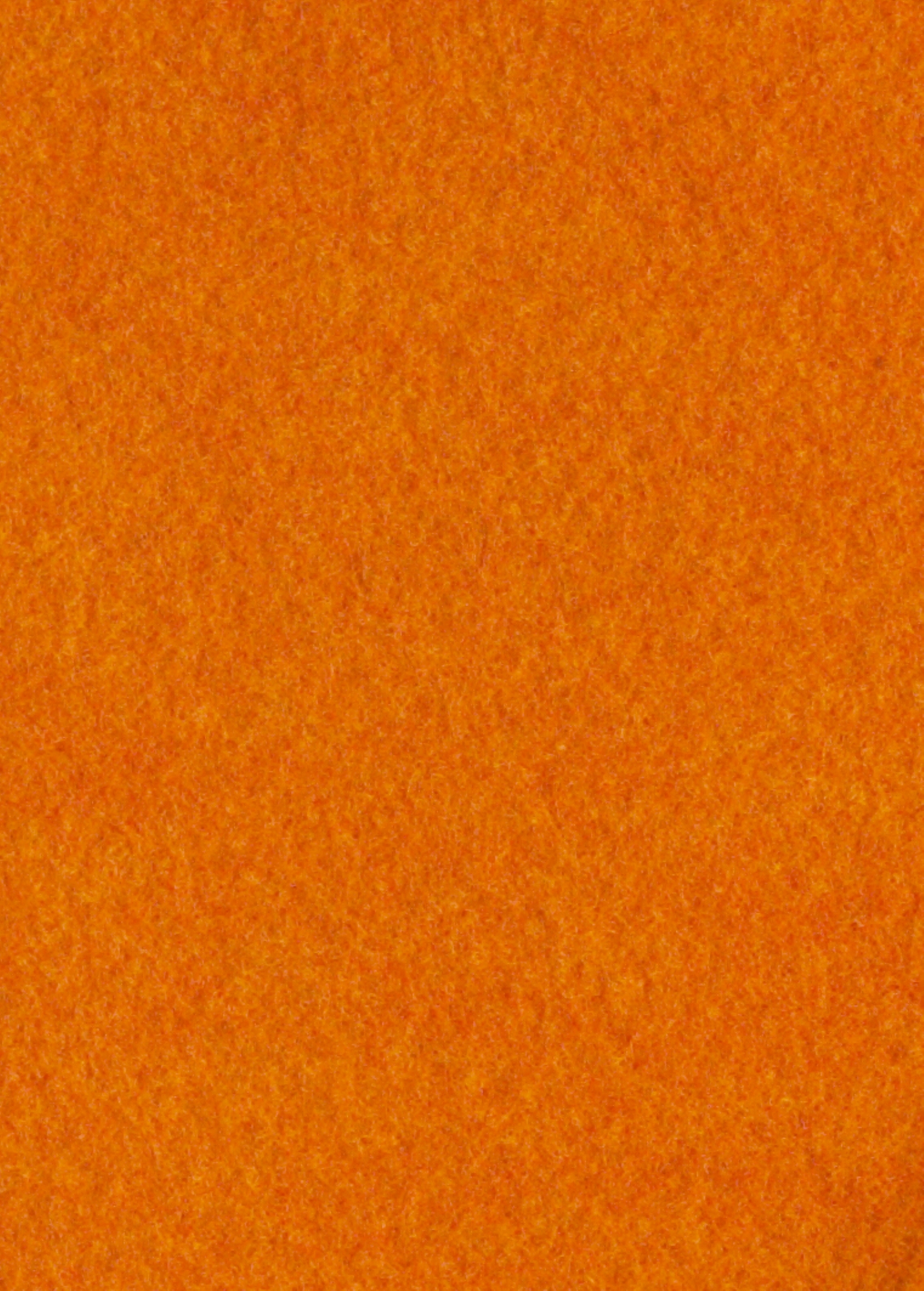 Oransje løping
