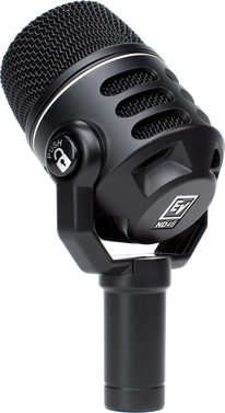 Se Electro-Voice ND46 Instrument Mikrofon hos Drum City