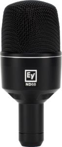 Se Electro-Voice ND68 Trommemikrofon hos Drum City