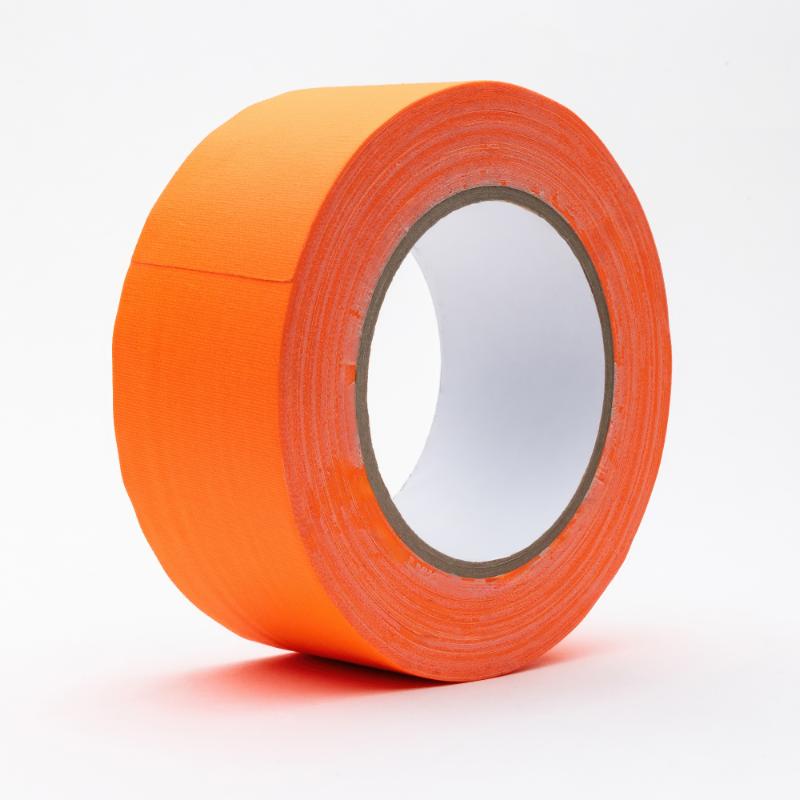 Neon Glow Tape 19mm (Orange)