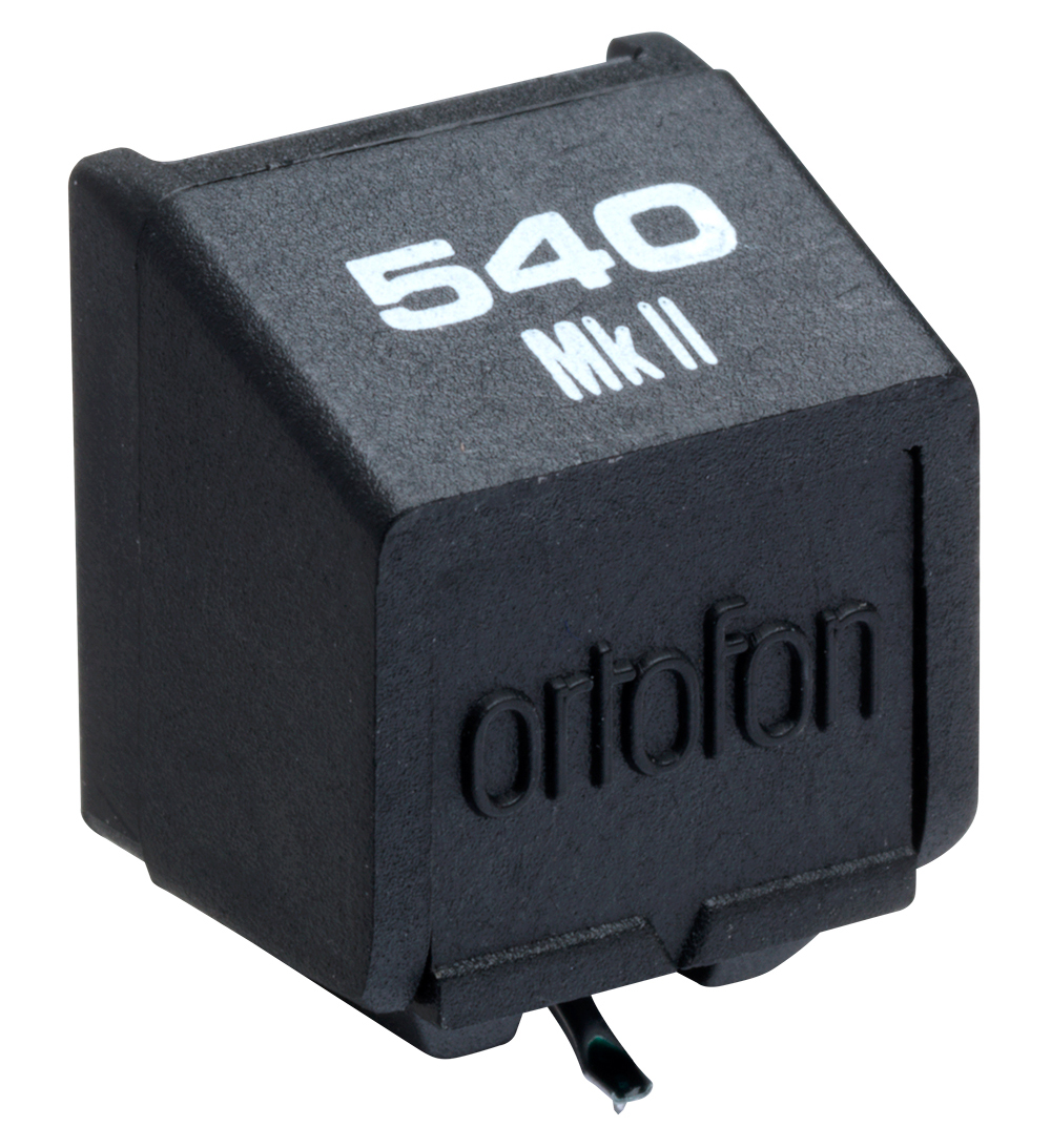 Ortofon 540 MKII Pick-up nål
