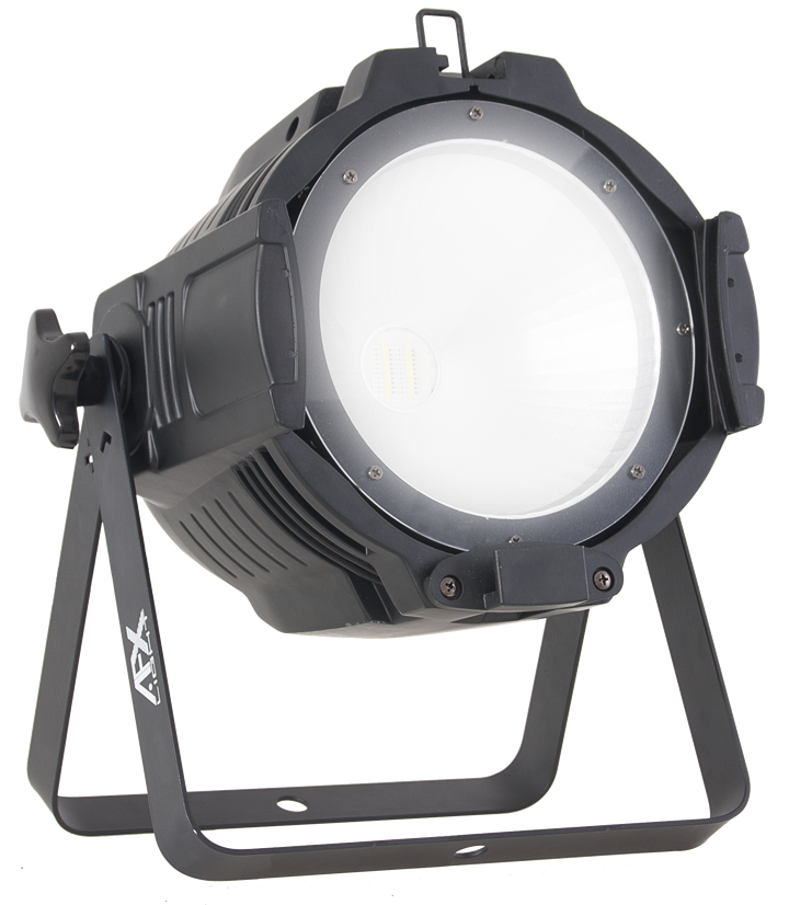 Se AFX LED Par Lampe RGBAW+UV (100W) hos Drum City