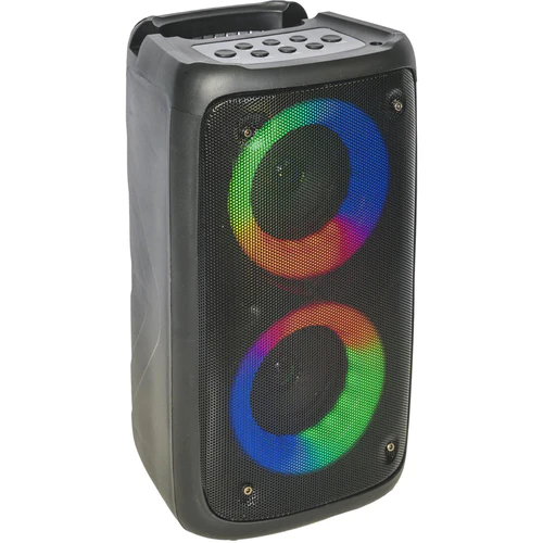 Party Light & Sound LEO-250 Bluetooth høyttaler