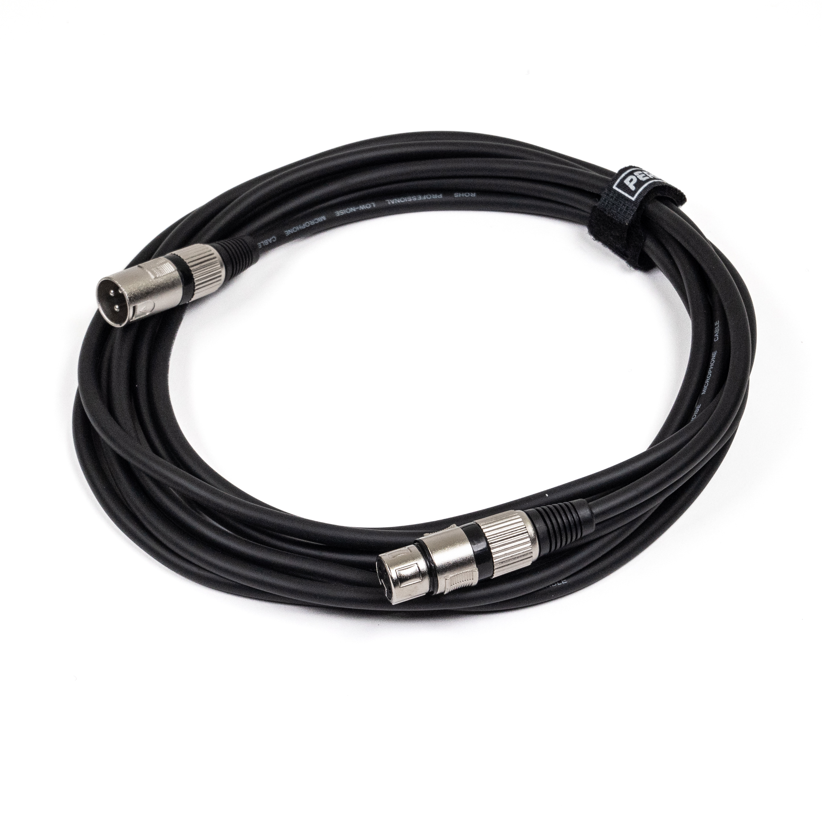 Perfex XLR-kabel (5m)