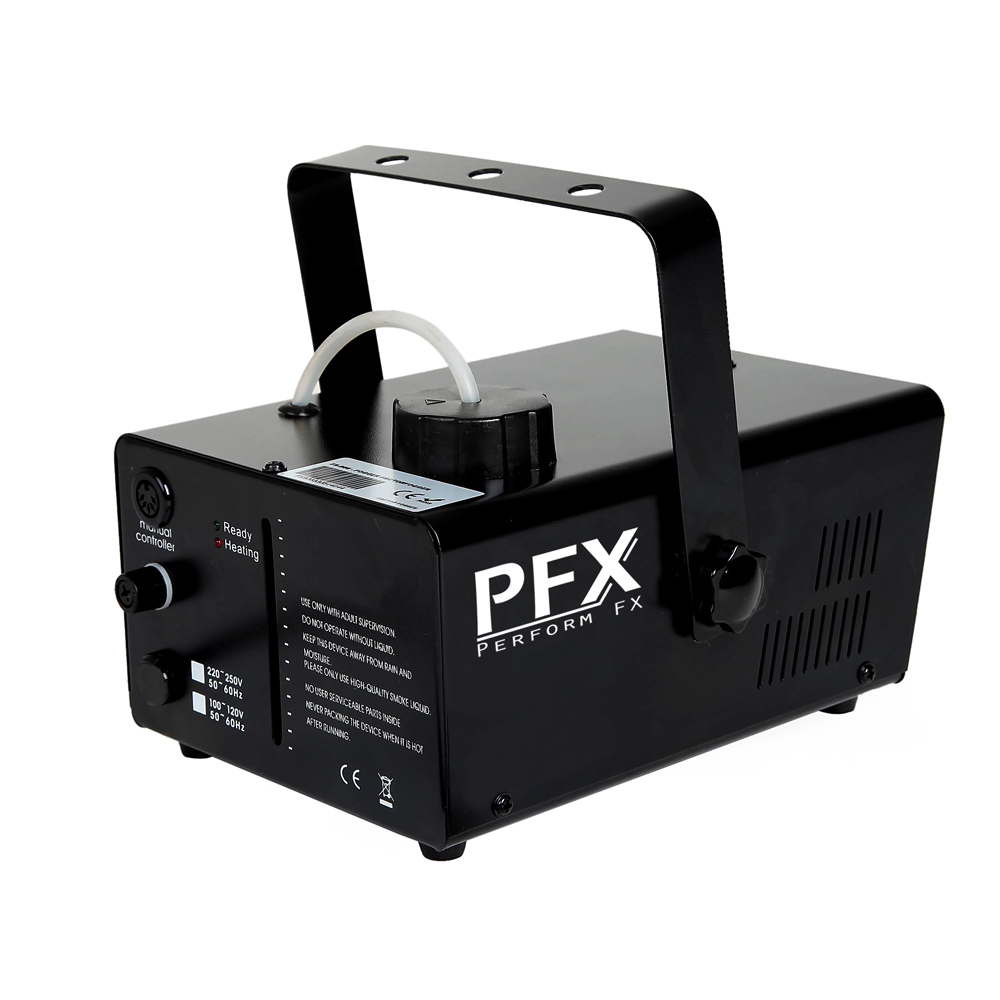 PFX 1000 watts Rgmaskine