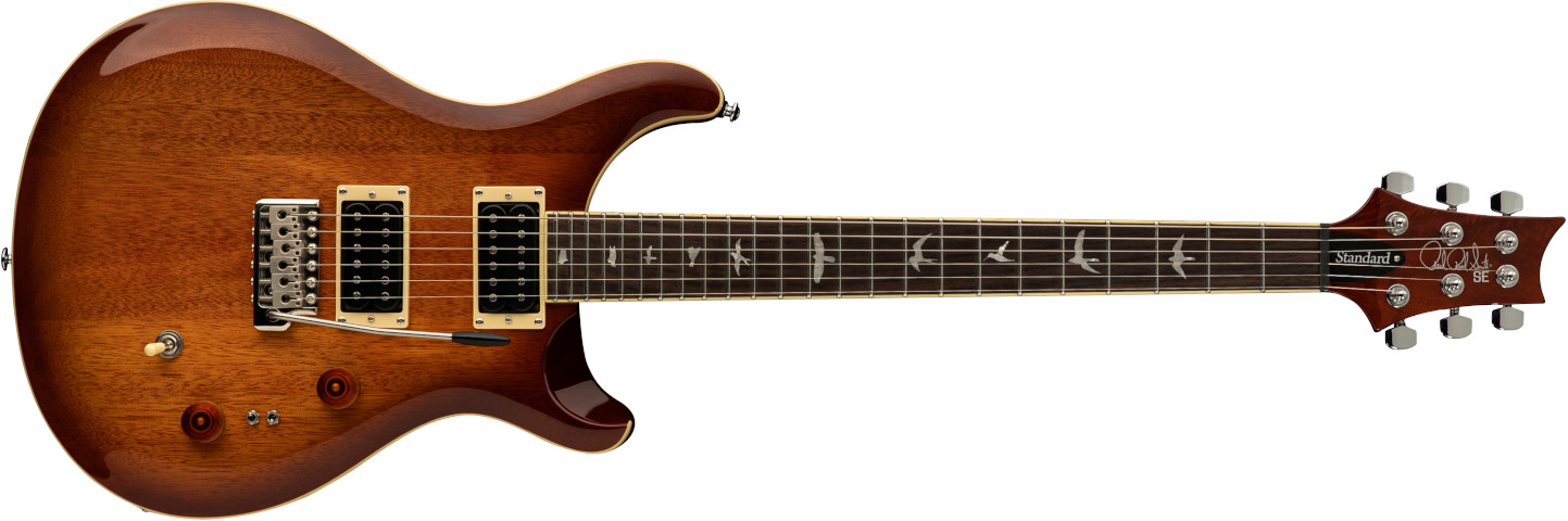 PRS SE Standard 24-08 elektrisk gitar
