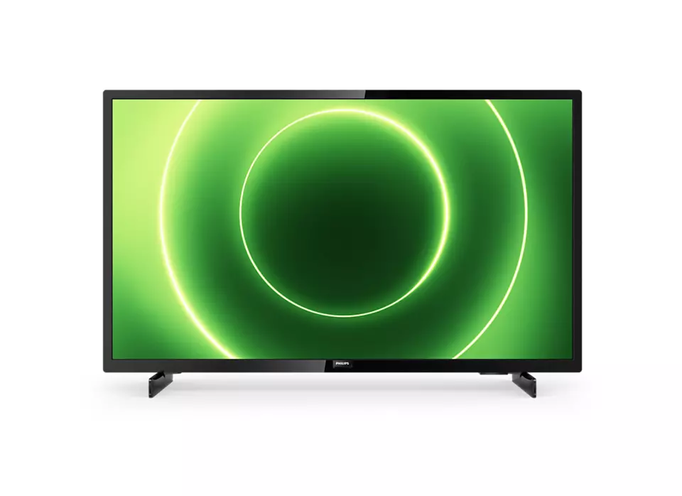 omfatte Blitz inaktive Philips LED Smart TV 32" (32PFS6805/12) - Smart TV & TV - Pioneershop.dk