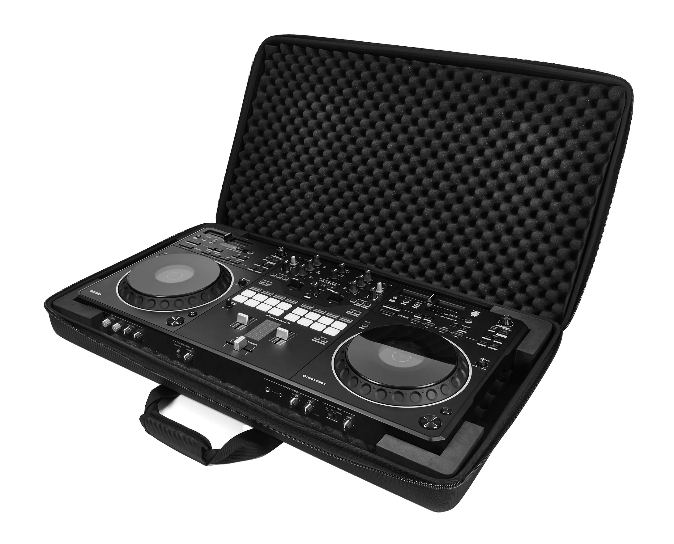 Pioneer DJ DJC-REV5 DJ Controller Bag - DJ Bags - SoundStoreXL.dk