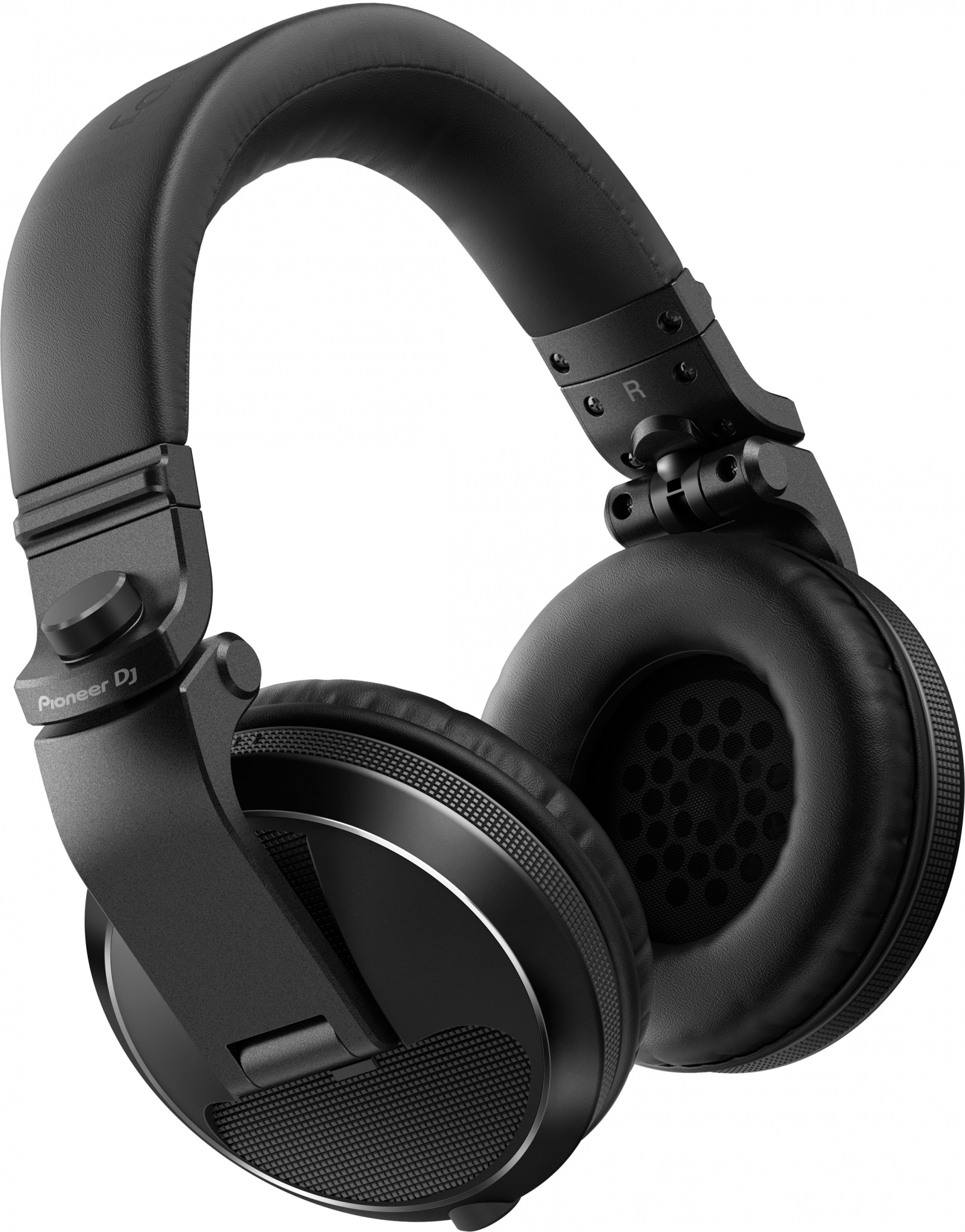 Pioneer DJ HDJ-X5 K DJ-headphones (Black)