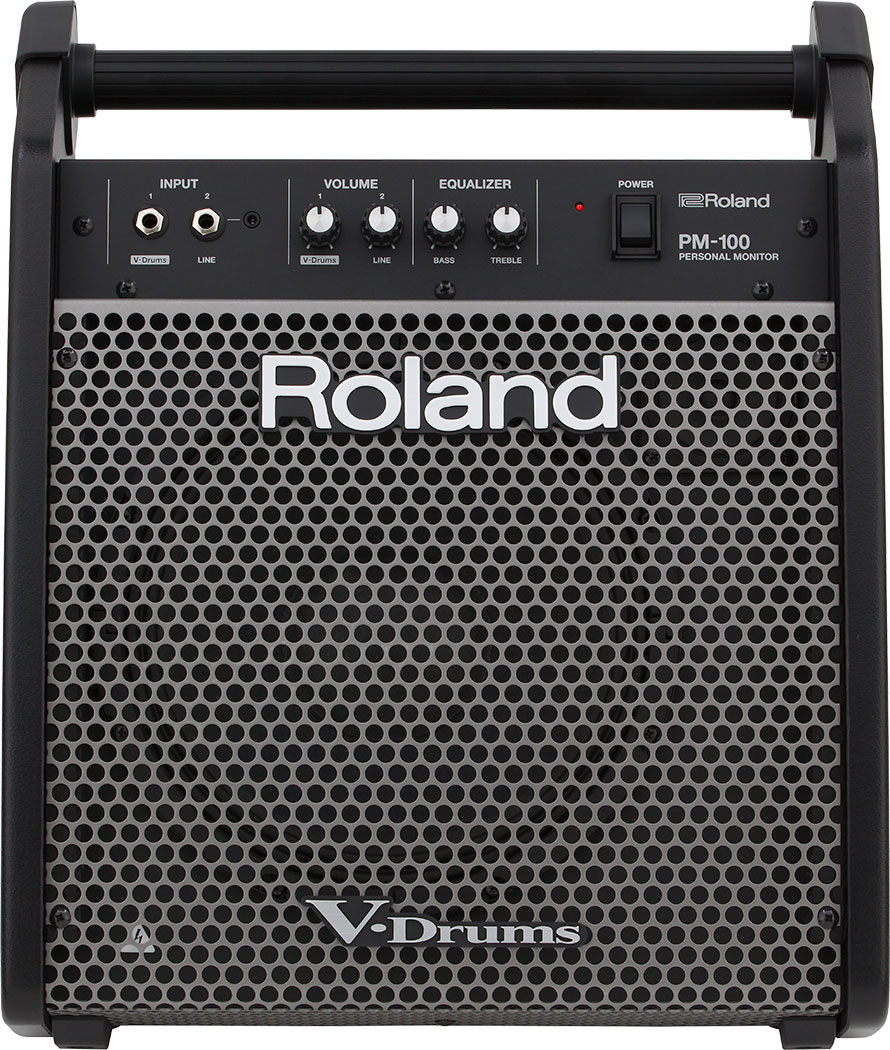 Roland PM-100 El-tromme Monitor