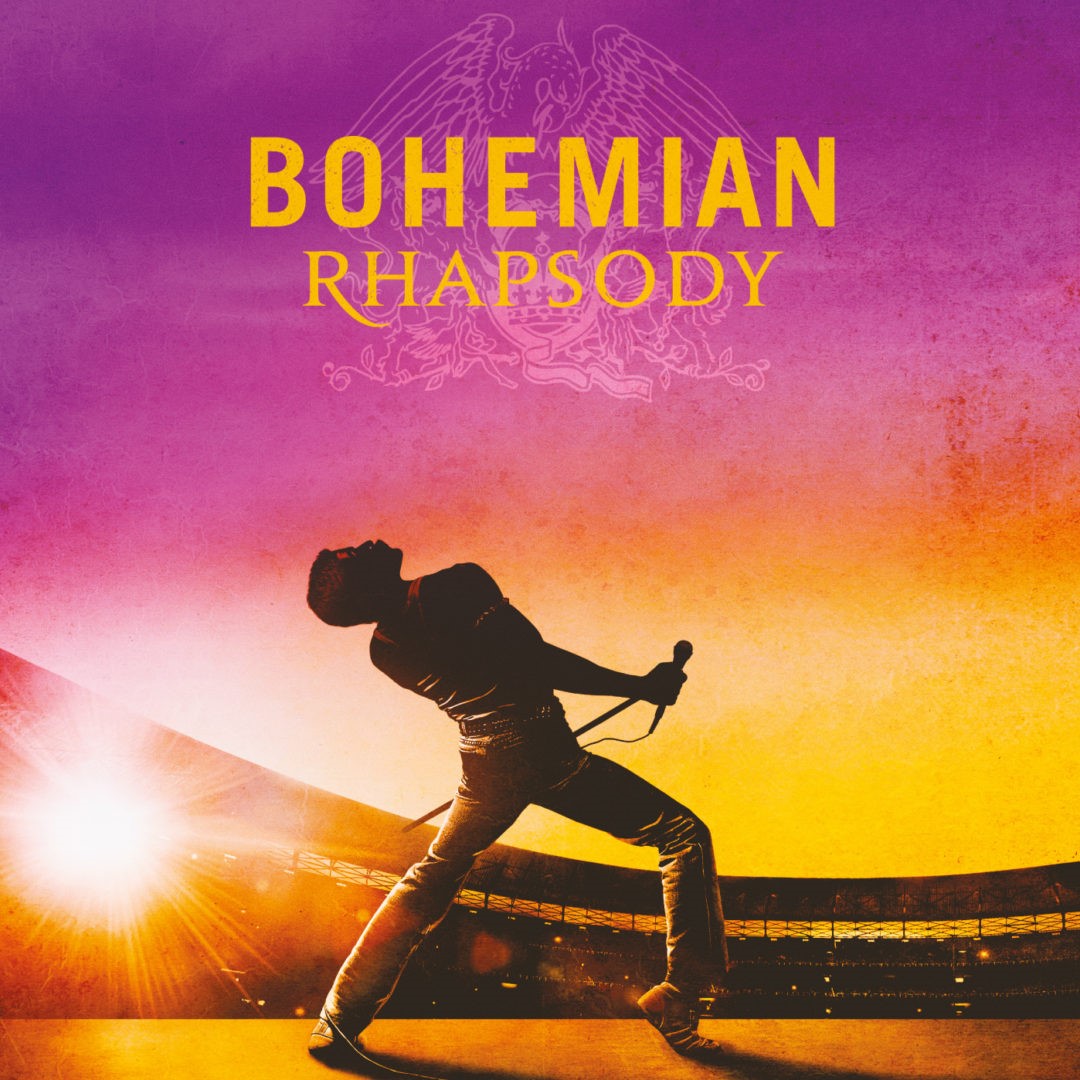 Se Queen - Bohemian Rhapsody (2xVinyl) hos Drum City
