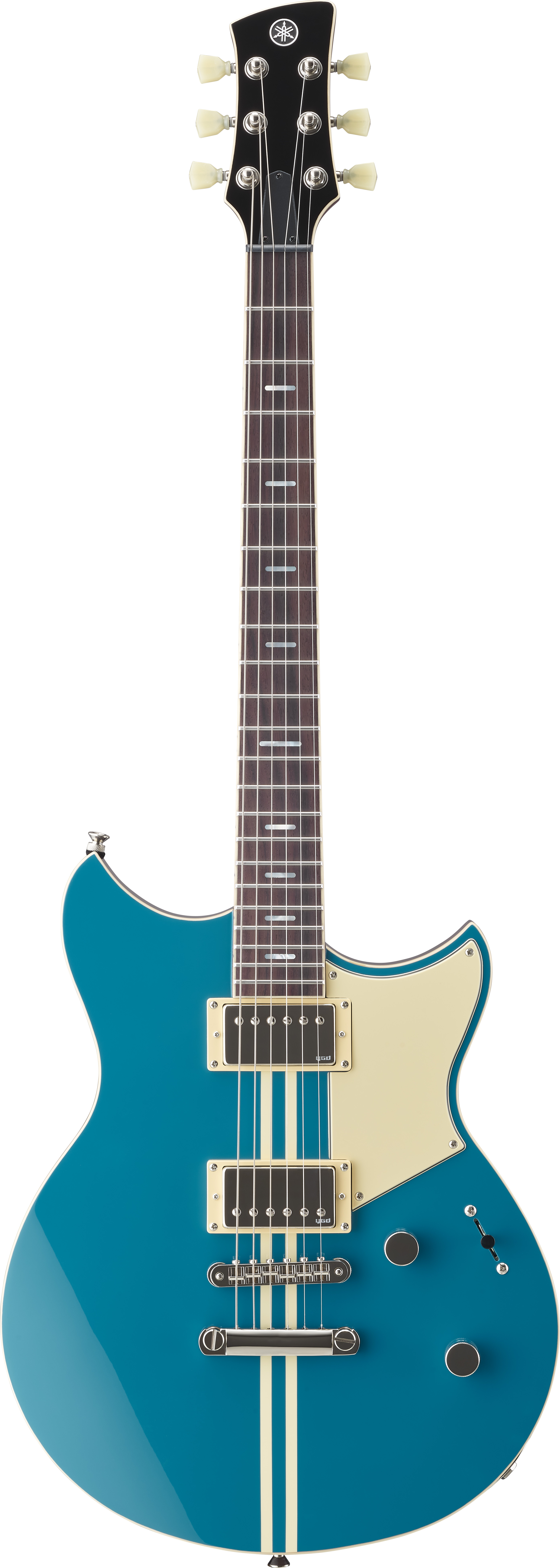 Billede af Yamaha Revstar RSP20SWB El-guitar (Swift Blue)