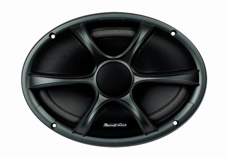 phoenix gold speakers 6x9