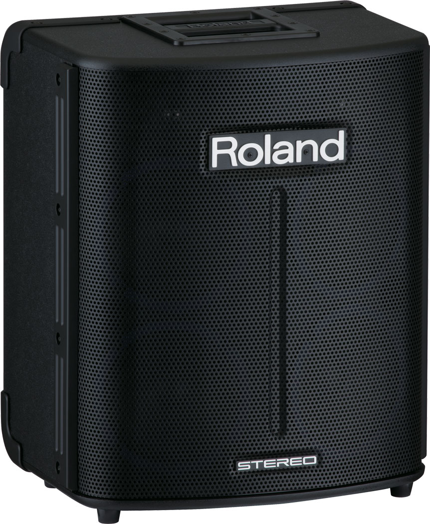 Roland BA-330 bærbart stereolydsystem