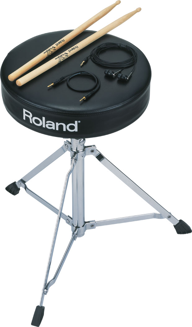 Se Roland DAP-1 V-Drums tilbehør hos Drum City