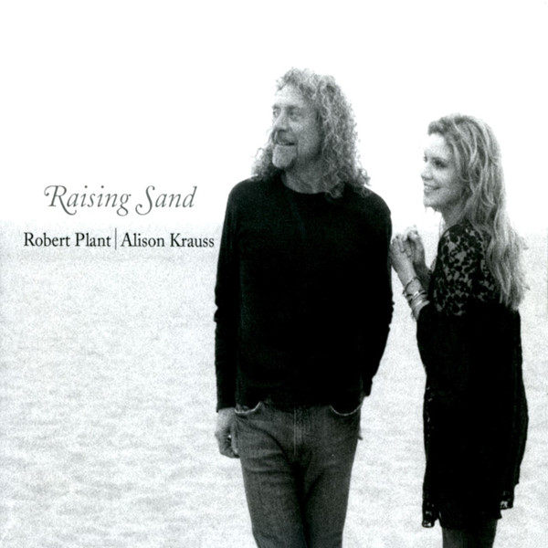 Billede af Alison Krauss, Robert Plant - Raising Sand (2xVinyl)