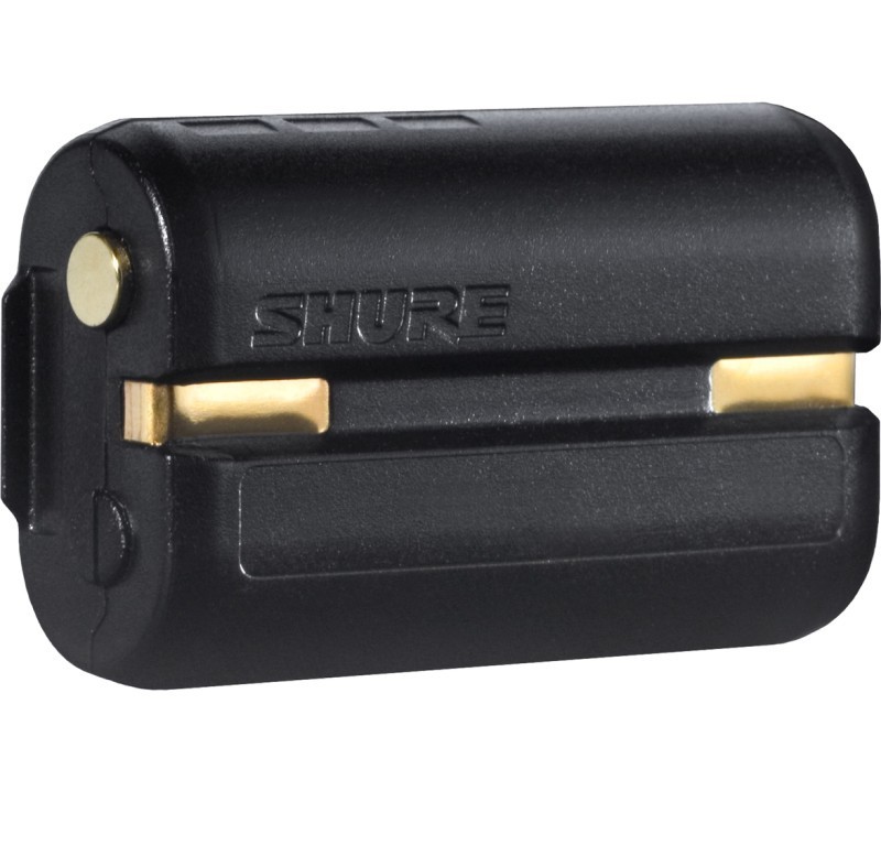 Shure SB900B Genopladeligt Batteri (QLXD)