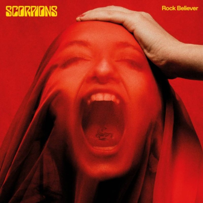 Billede af Scorpions - Rock Believer (2xVinyl)