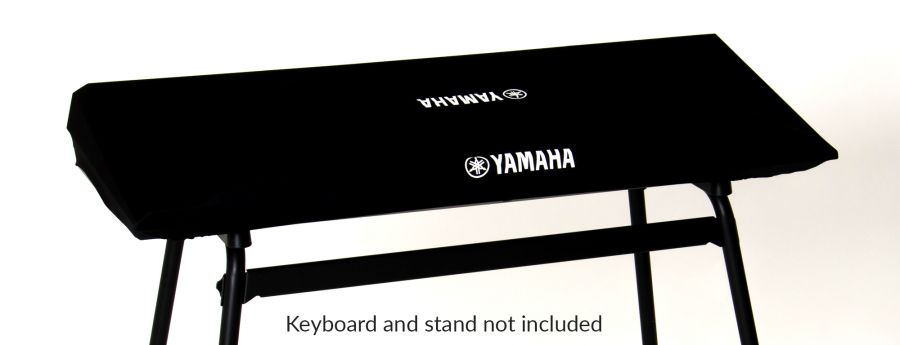Yamaha DC-110 Keyboard Cover (85-102cm)