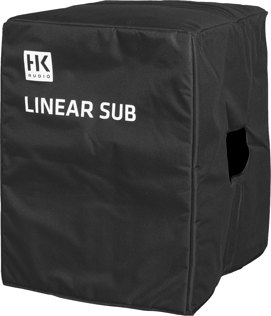 HK Audio Cover for Linear Sub 1500