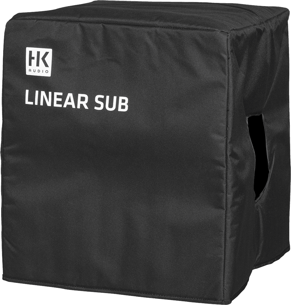 HK Audio Cover for Linear Sub 1800