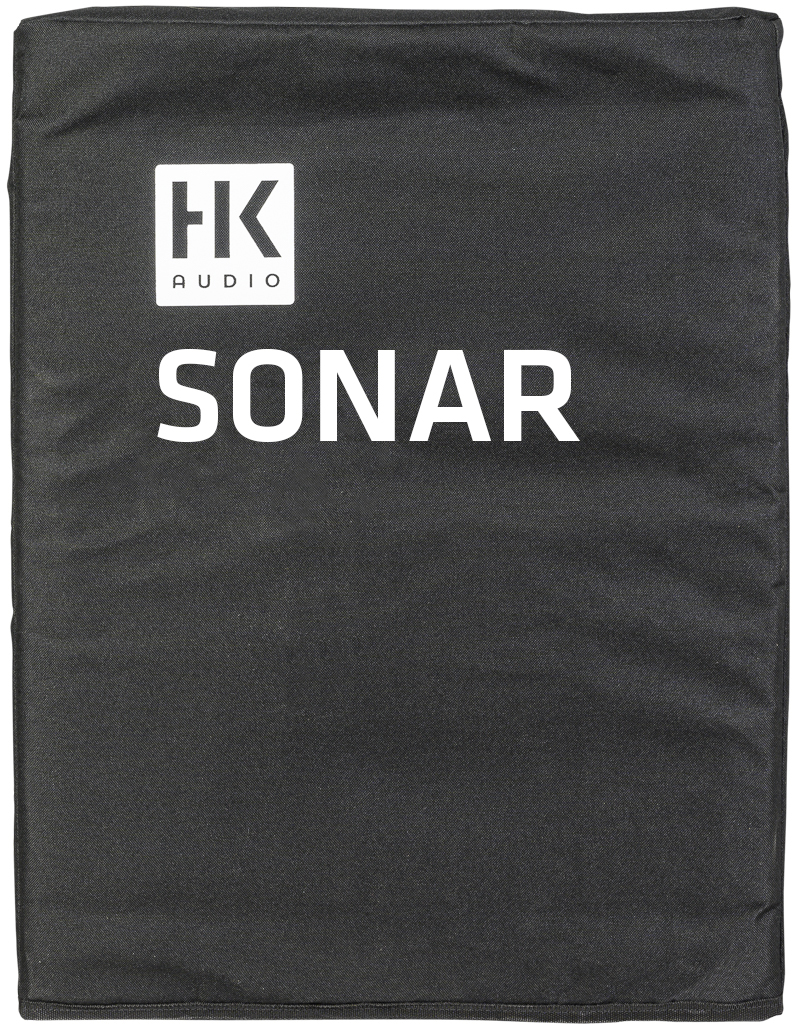 HK Audio Cover for Sonar 110