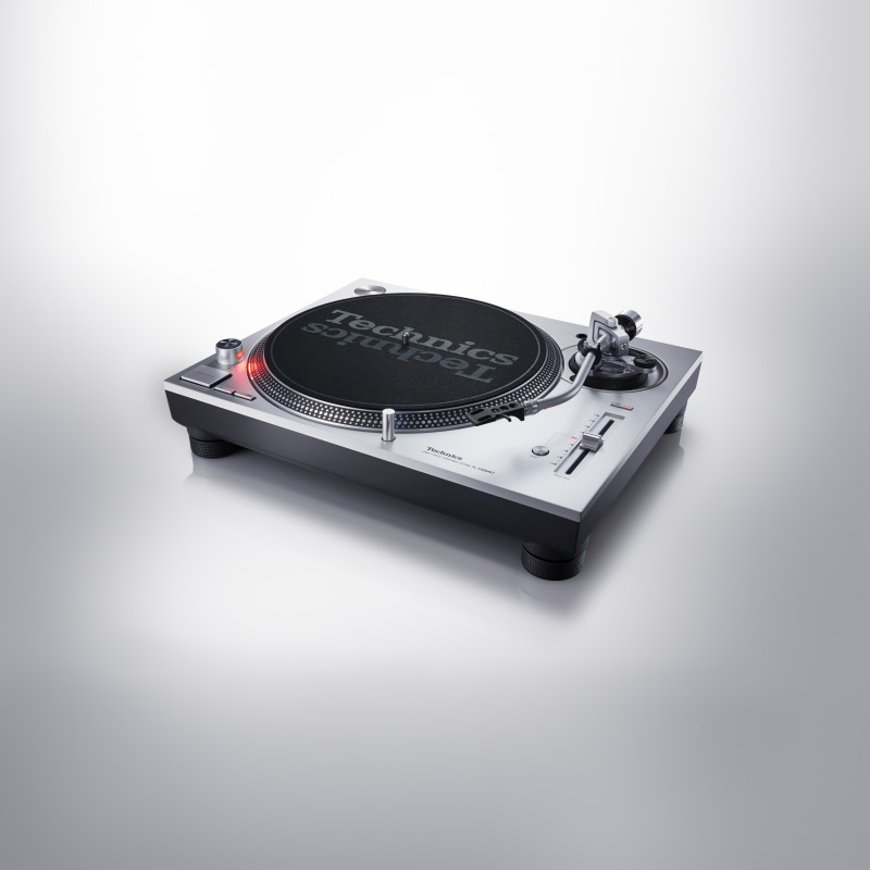 SL-1200 MK7 - DJ Pladespillere - DJ-udstyr.dk
