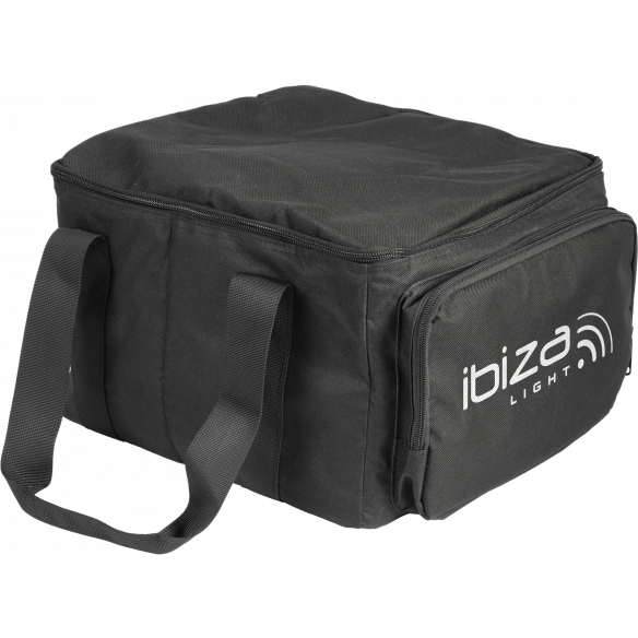 Se Ibiza Softbag (B:42 x D:34 x H:24cm) hos Drum City