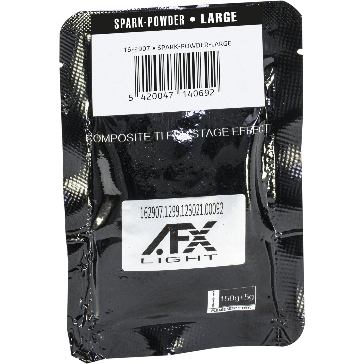 AFX Granulat for Spark Fireworks