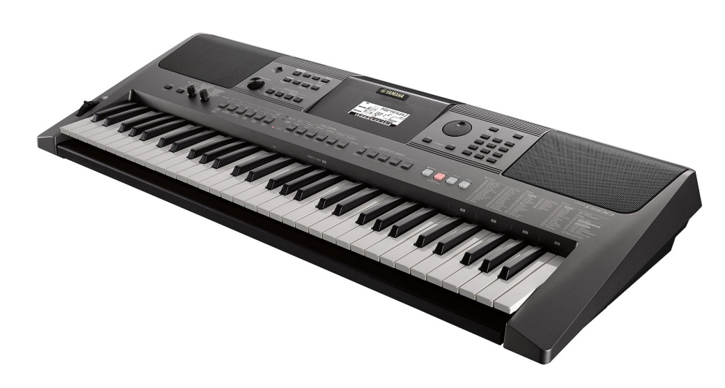 Yamaha Psr I Keyboard Keyboard Drumcity Dk