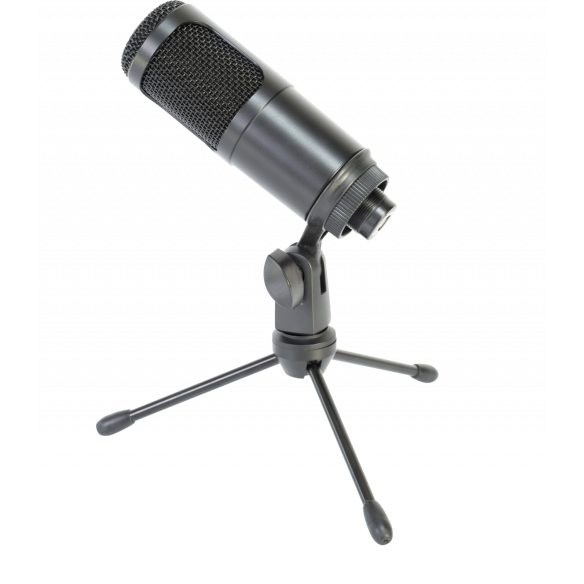 LTC USB-mikrofon