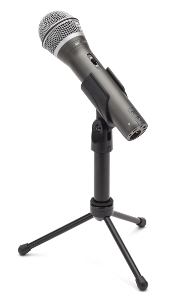 Samson Q2U USB/XLR-mikrofon