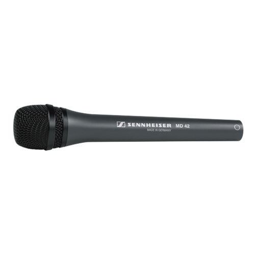Bedste Sennheiser Mikrofon i 2023