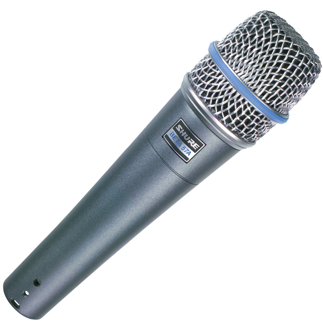 Shure BETA57A Instrument Mikrofon
