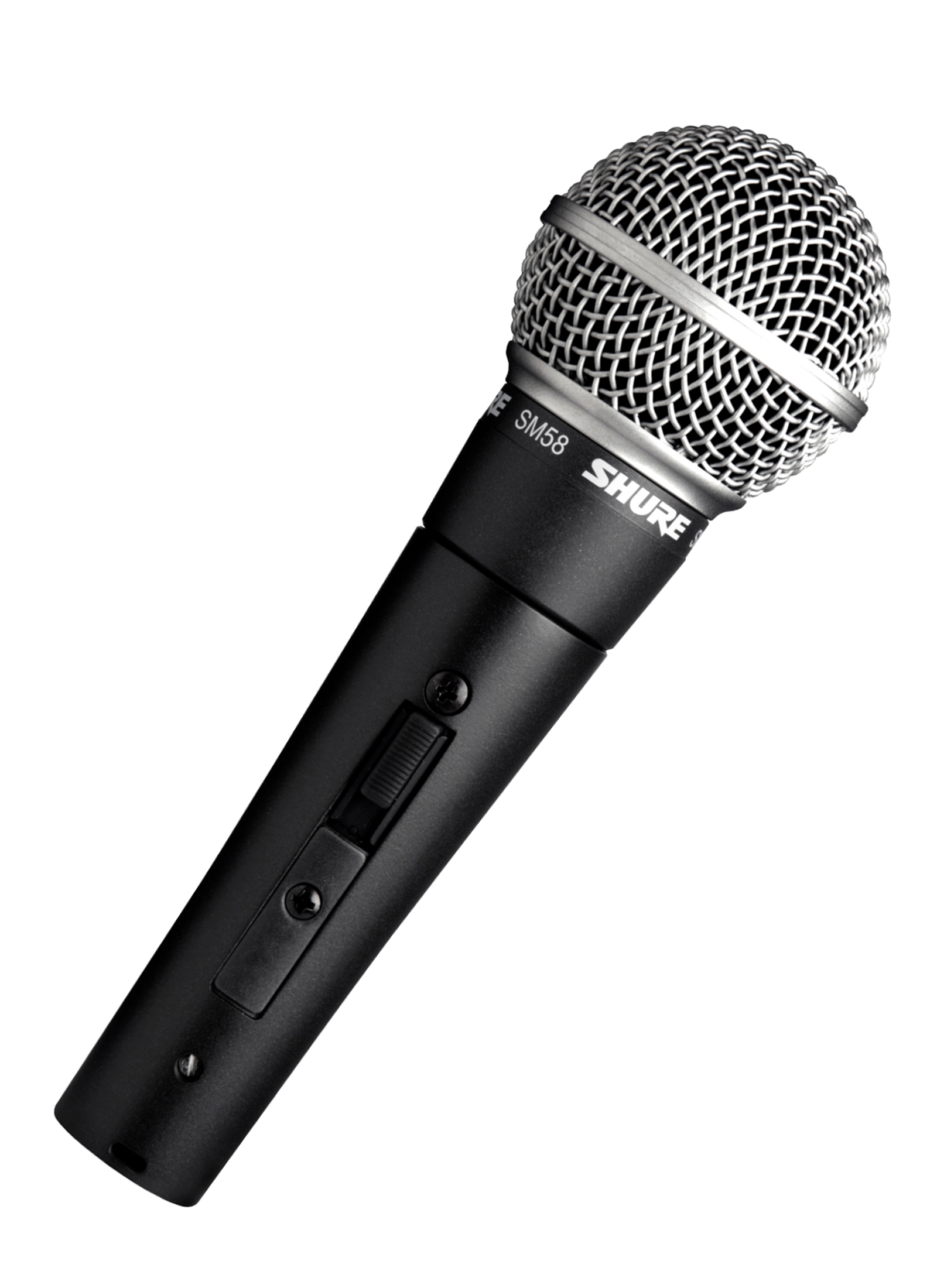 Shure SM58SE Mikrofon