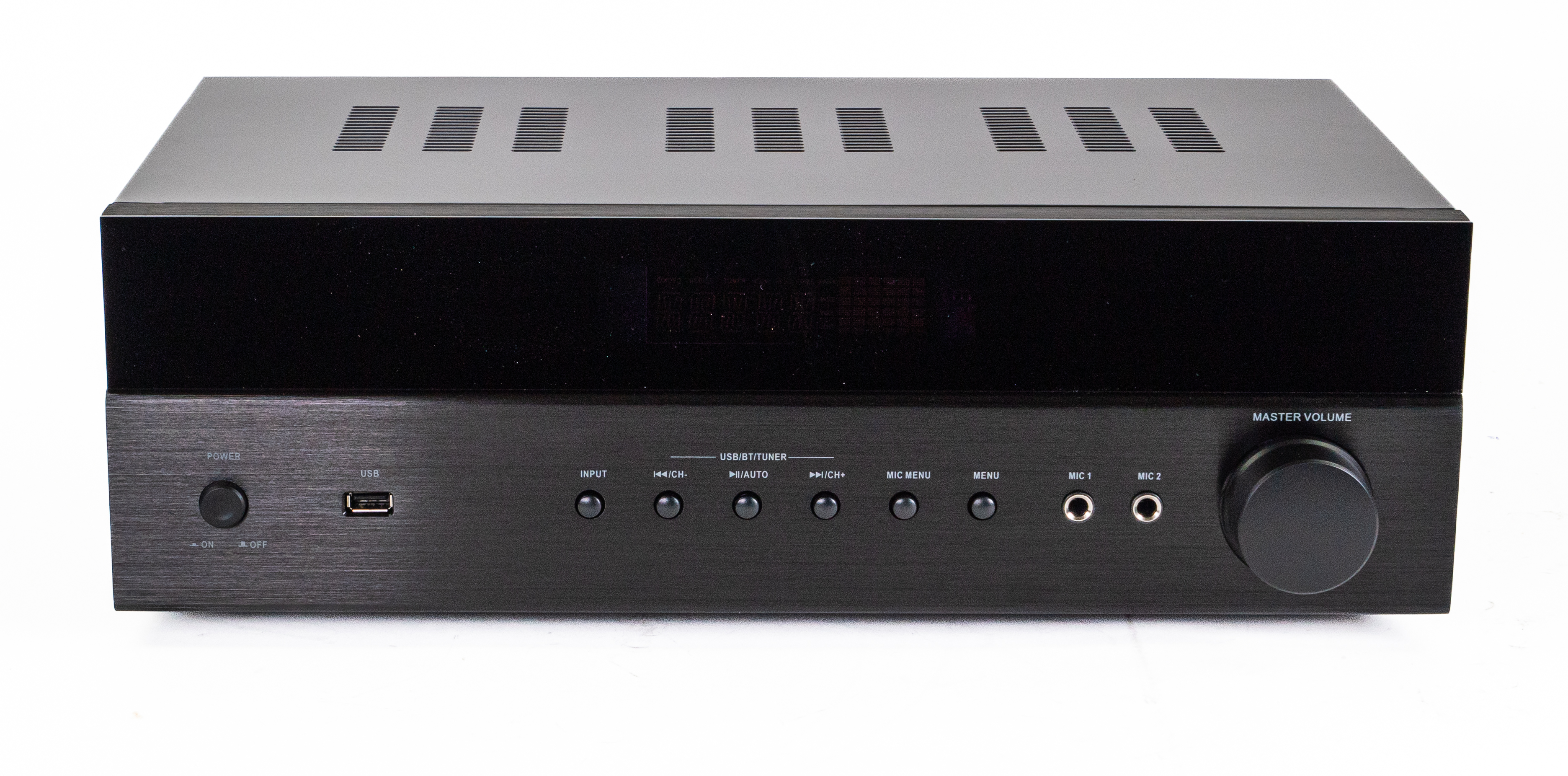 SoundMate AV-A002 5.1 Surround Receiver