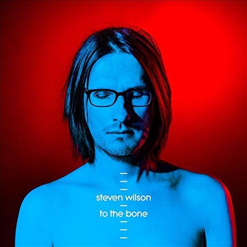 Se Steven Wilson - To The Bone (2xVinyl) hos Drum City